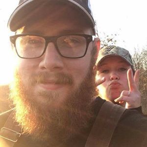 Meet your Posher, Richard